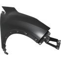 2018-2020 Mitsubishi Eclipse Corss Front Fender LH.