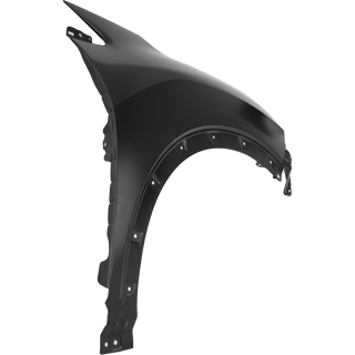 2018-2020 Mitsubishi Eclipse Corss Front Fender LH.