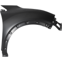 2018-2020 Mitsubishi Eclipse Corss Front Fender LH.