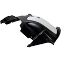 2016-2019 Mercedes-Benz Front Fender Liner RH.