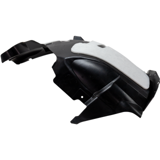 2016-2019 Mercedes-Benz Front Fender Liner RH.