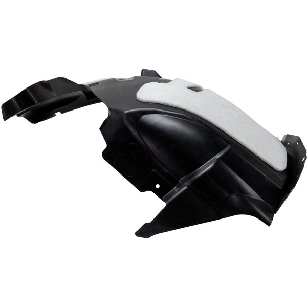 2016-2019 Mercedes-Benz Front Fender Liner RH.