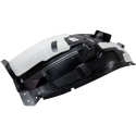 2016-2019 Mercedes-Benz Front Fender Liner RH.