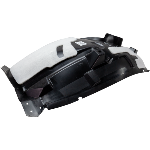 2016-2019 Mercedes-Benz Front Fender Liner RH.