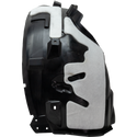 2016-2019 Mercedes-Benz Front Fender Liner LH.