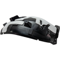 2016-2019 Mercedes-Benz Front Fender Liner LH.