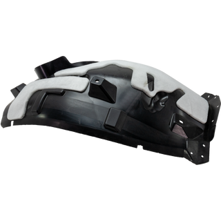 2016-2019 Mercedes-Benz Front Fender Liner LH.