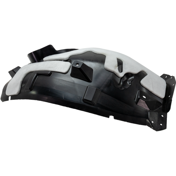 2016-2019 Mercedes-Benz Front Fender Liner LH.