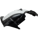 2016-2019 Mercedes-Benz Front Fender Liner LH.