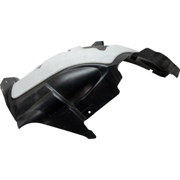 2016-2019 Mercedes-Benz Front Fender Liner LH.