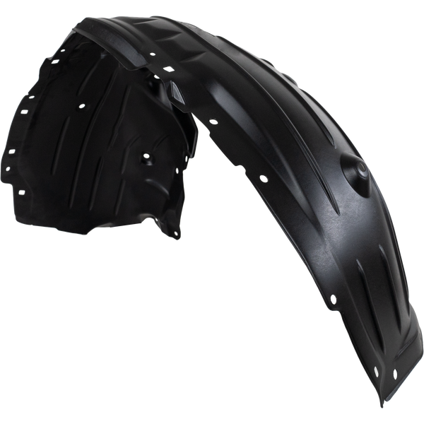 2020-2022 Mazda CX-30 Front Fender Liner RH.