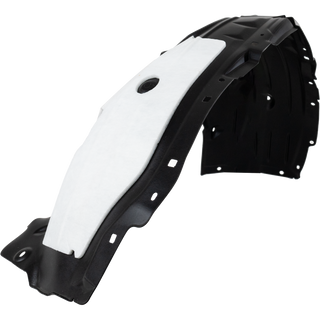 2020-2022 Mazda CX-30 Front Fender Liner RH.