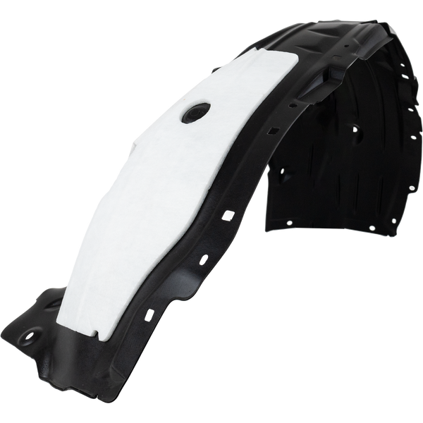 2020-2022 Mazda CX-30 Front Fender Liner RH.