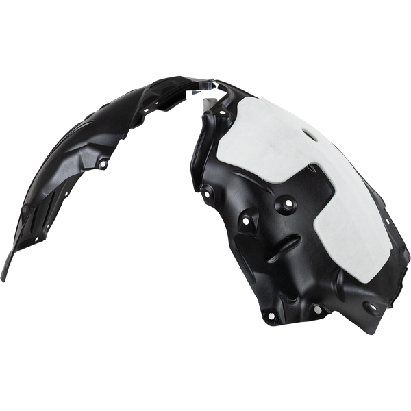 2020-2022 Mazda CX-30 Front Fender Liner RH.