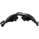 2016-2020 Mercedes-Benz Metris Front Fender Liner RH.