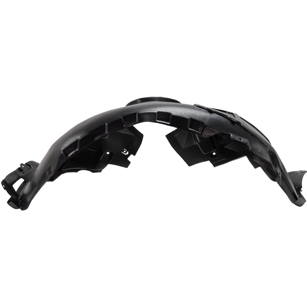 2016-2020 Mercedes-Benz Metris Front Fender Liner RH.