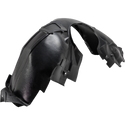 2016-2020 Mercedes-Benz Metris Front Fender Liner RH.
