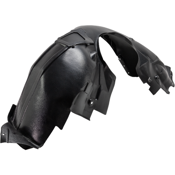 2016-2020 Mercedes-Benz Metris Front Fender Liner RH.