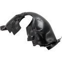 2016-2020 Mercedes-Benz Metris Front Fender Liner RH.