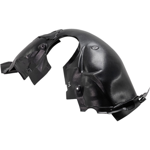 2016-2020 Mercedes-Benz Metris Front Fender Liner RH.