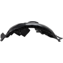 2016-2020 Mercedes-Benz Metris Front Fender Liner LH.