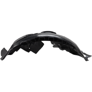 2016-2020 Mercedes-Benz Metris Front Fender Liner LH.