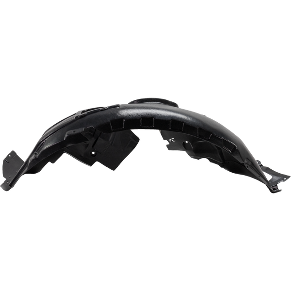2016-2020 Mercedes-Benz Metris Front Fender Liner LH.
