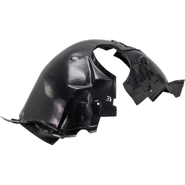 2016-2020 Mercedes-Benz Metris Front Fender Liner LH.