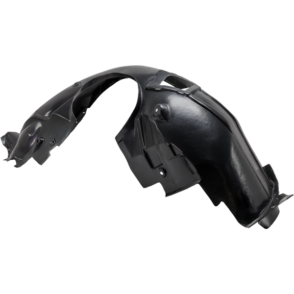 2016-2020 Mercedes-Benz Metris Front Fender Liner LH.