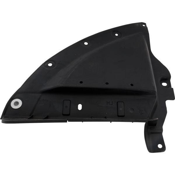 2016-2022 Mazda CX-9 Front Fender Liner RH.