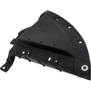 2016-2022 Mazda CX-9 Front Fender Liner LH.