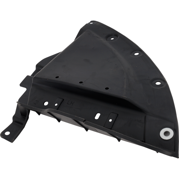 2016-2022 Mazda CX-9 Front Fender Liner LH.