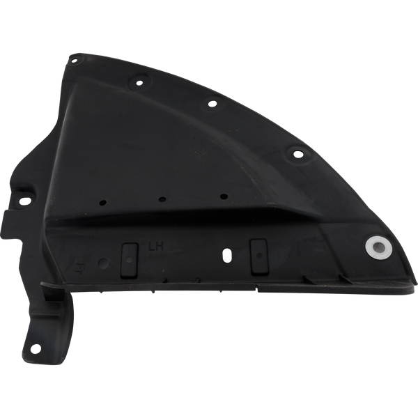 2016-2022 Mazda CX-9 Front Fender Liner LH.