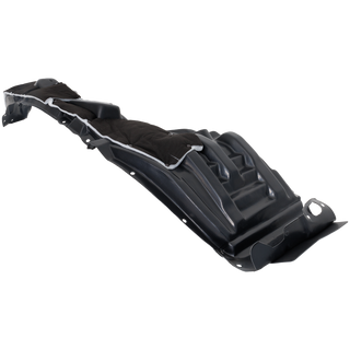 2020-2022 Mitsubishi Outlander Sport Front Fender Liner RH.