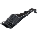 2020-2022 Mitsubishi Outlander Sport Front Fender Liner LH.