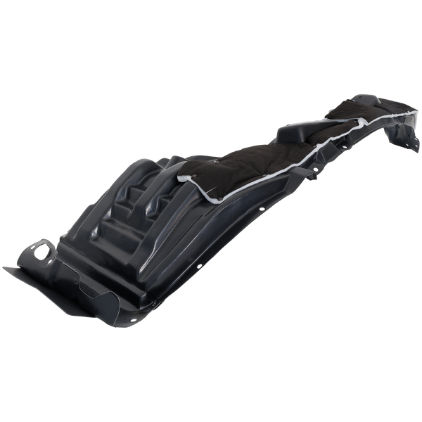 2020-2022 Mitsubishi Outlander Sport Front Fender Liner LH.