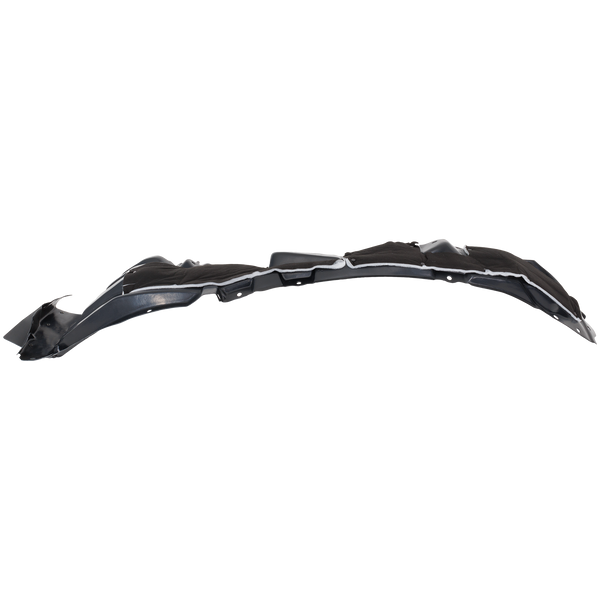 2020-2022 Mitsubishi Outlander Sport Front Fender Liner LH.