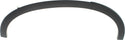 2016-2022 Mercedes-Benz GLC300 Rear Wheel Opening Molding RH.