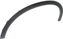 2016-2022 Mercedes-Benz GLC300 Rear Wheel Opening Molding RH.