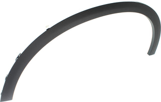 2016-2022 Mercedes-Benz GLC300 Rear Wheel Opening Molding RH.