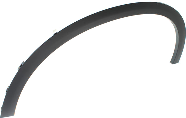 2016-2022 Mercedes-Benz GLC300 Rear Wheel Opening Molding RH.