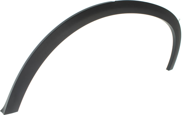 2016-2022 Mercedes-Benz GLC300 Rear Wheel Opening Molding LH.