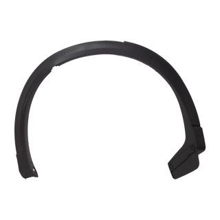 2017-2021 Mazda CX-5 Rear Wheel Opening Molding RH.