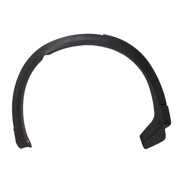 2017-2021 Mazda CX-5 Rear Wheel Opening Molding RH.