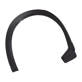2017-2021 Mazda CX-5 Rear Wheel Opening Molding RH.