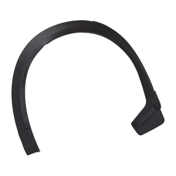 2017-2021 Mazda CX-5 Rear Wheel Opening Molding RH.