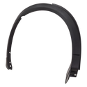 2017-2021 Mazda CX-5 Rear Wheel Opening Molding RH.