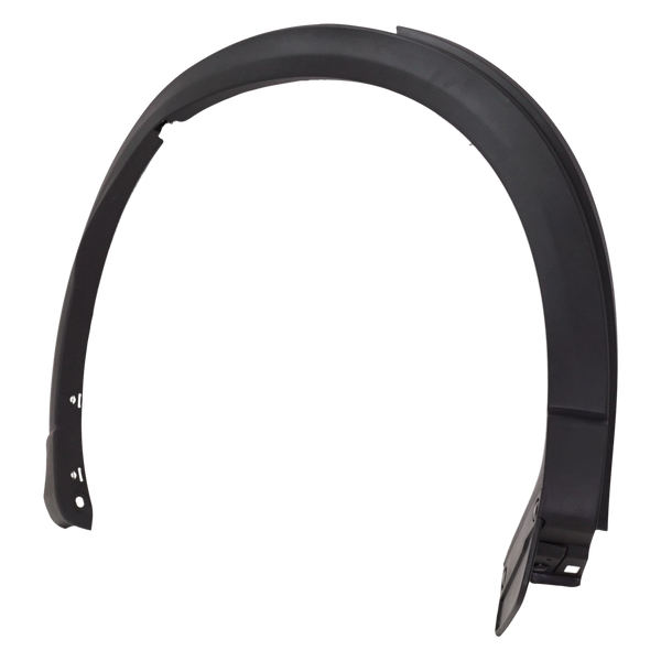 2017-2021 Mazda CX-5 Rear Wheel Opening Molding RH.