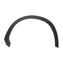 2017-2021 Mazda CX-5 Rear Wheel Opening Molding LH.
