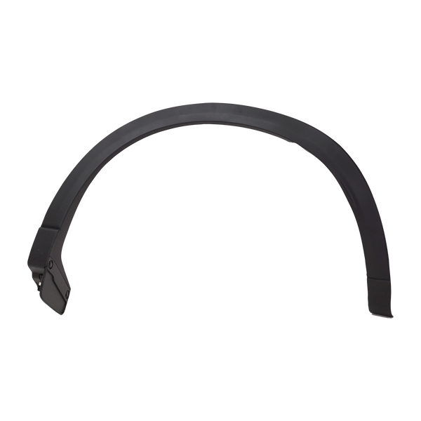 2017-2021 Mazda CX-5 Rear Wheel Opening Molding LH.